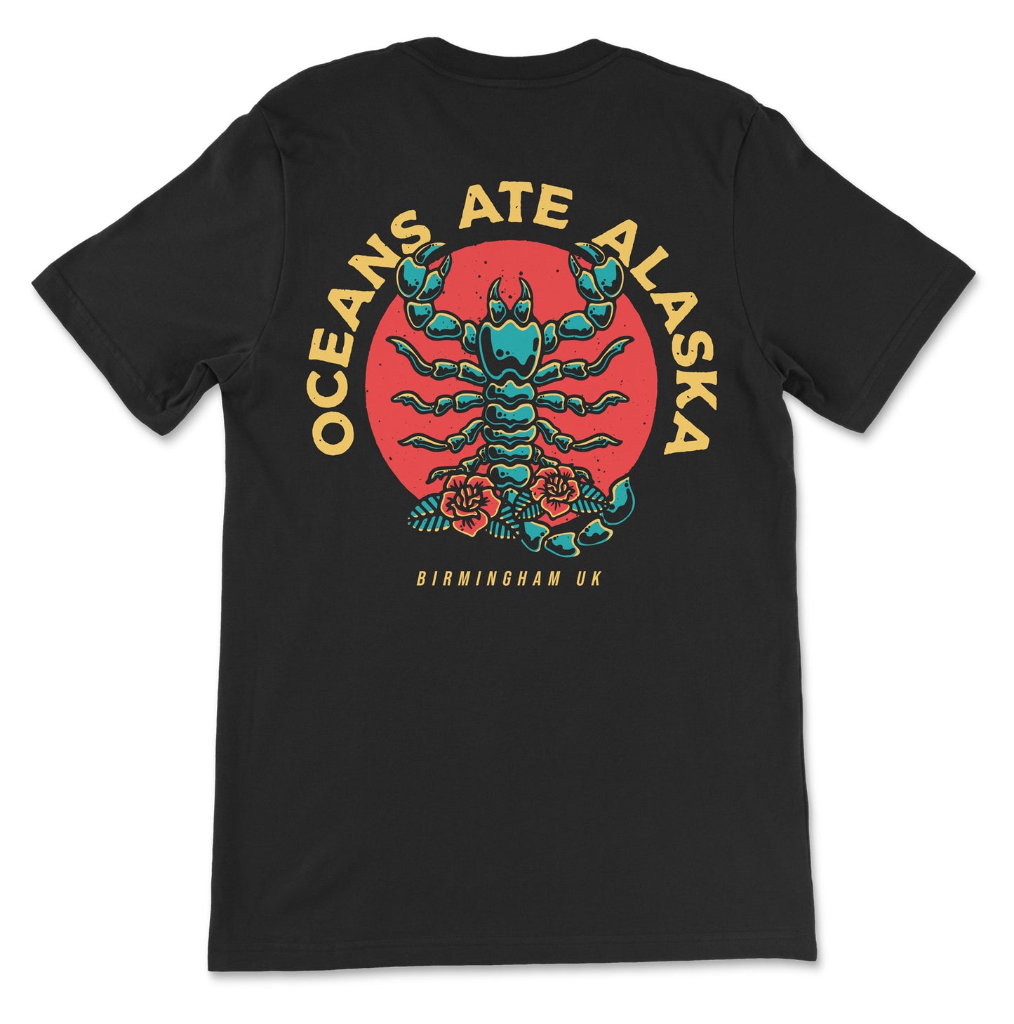 Scorpion T-Shirt