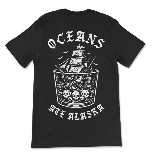 Death Ship T-Shirt