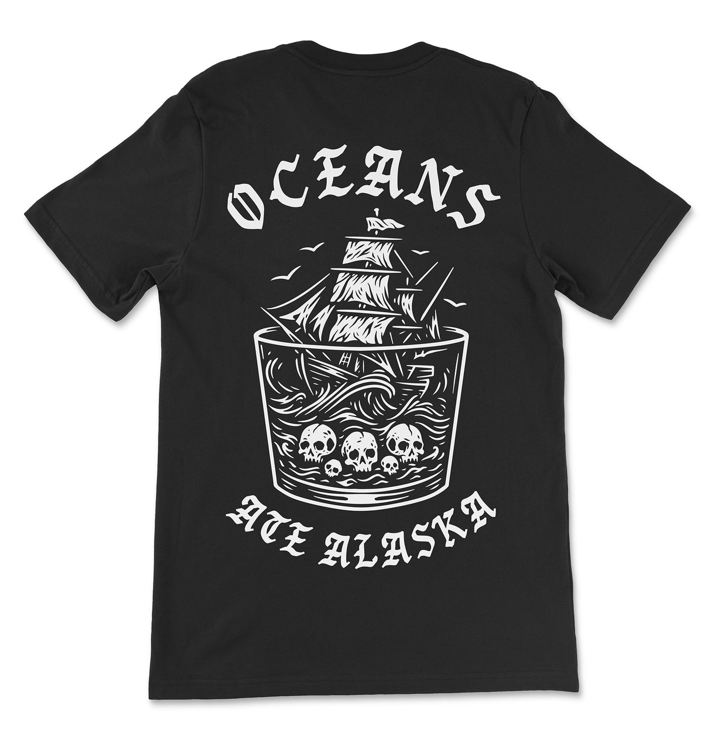 Death Ship T-Shirt