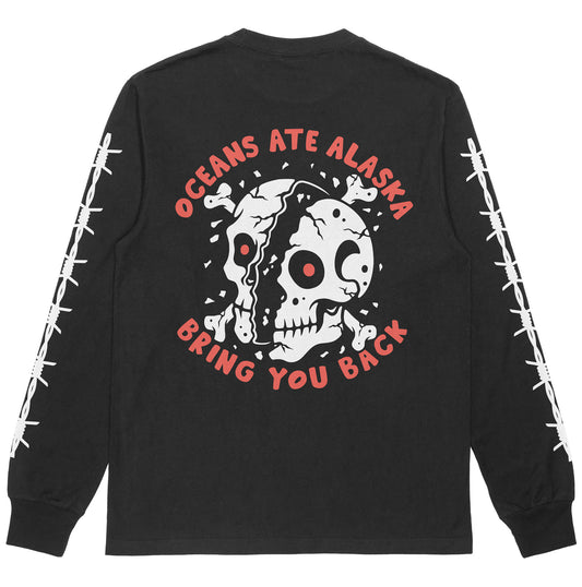 Bring You Back Long Sleeve T-Shirt