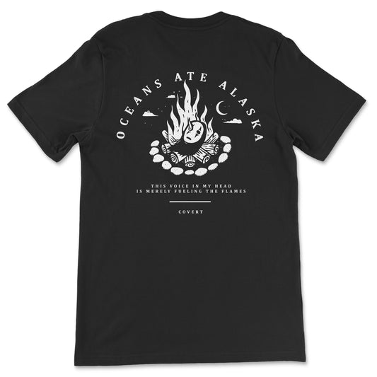 No Face T-Shirt