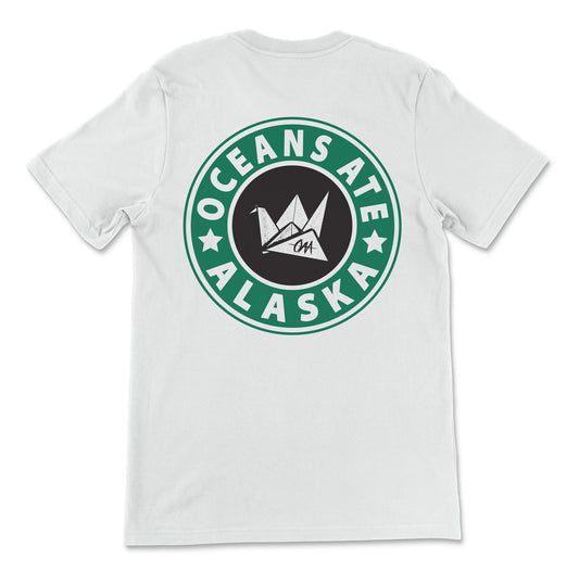 Crane T-Shirt