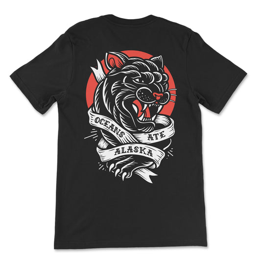 Panther T-Shirt
