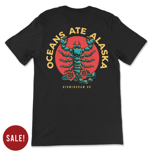 Scorpion T-Shirt