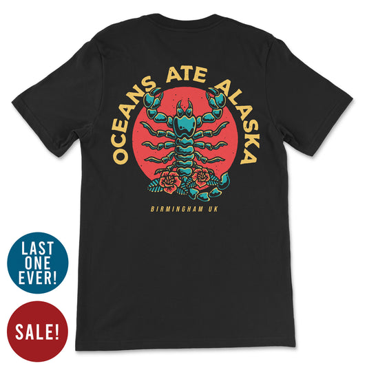Scorpion T-Shirt