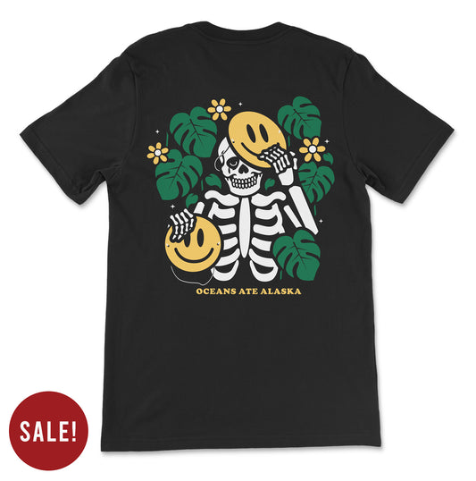 Happy T-Shirt