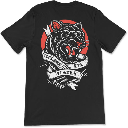 Panther T-Shirt