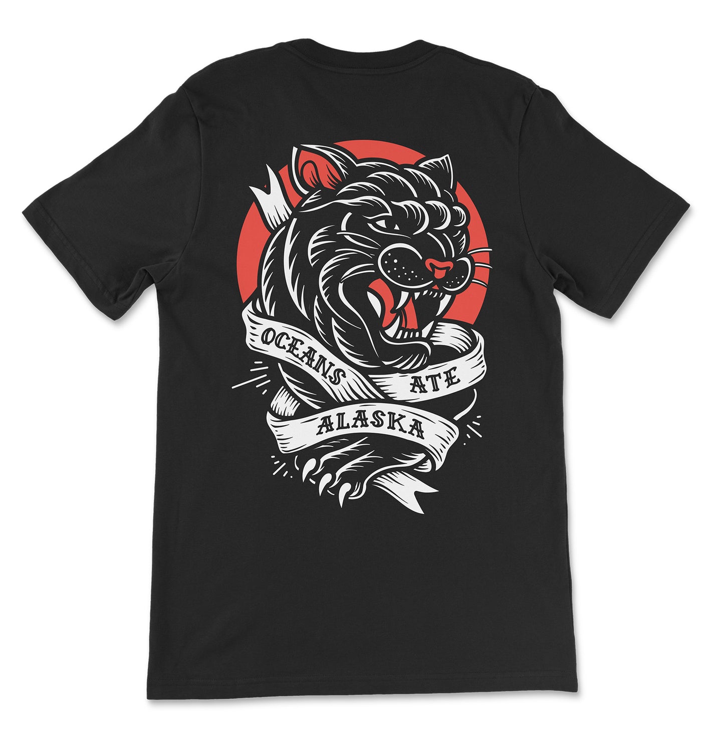 Panther T-Shirt