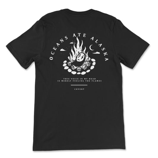 No Face T-Shirt