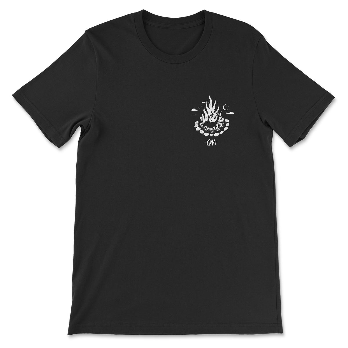 No Face T-Shirt