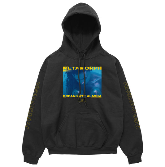 Metamorph Hoodie