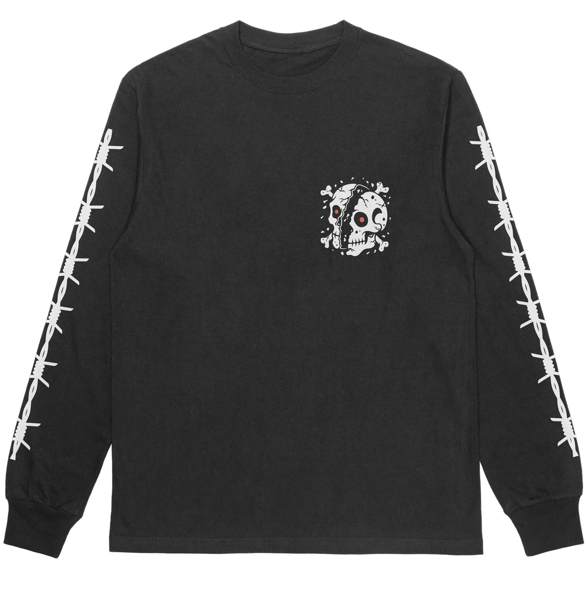 Bring You Back Long Sleeve T-Shirt