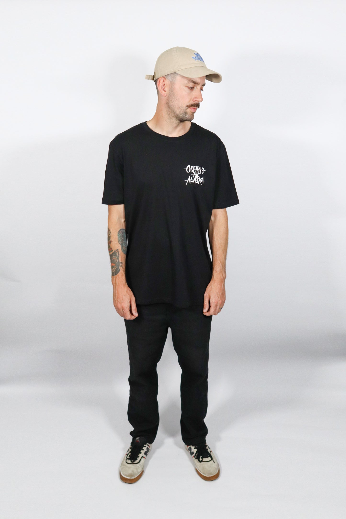 Panther T-Shirt