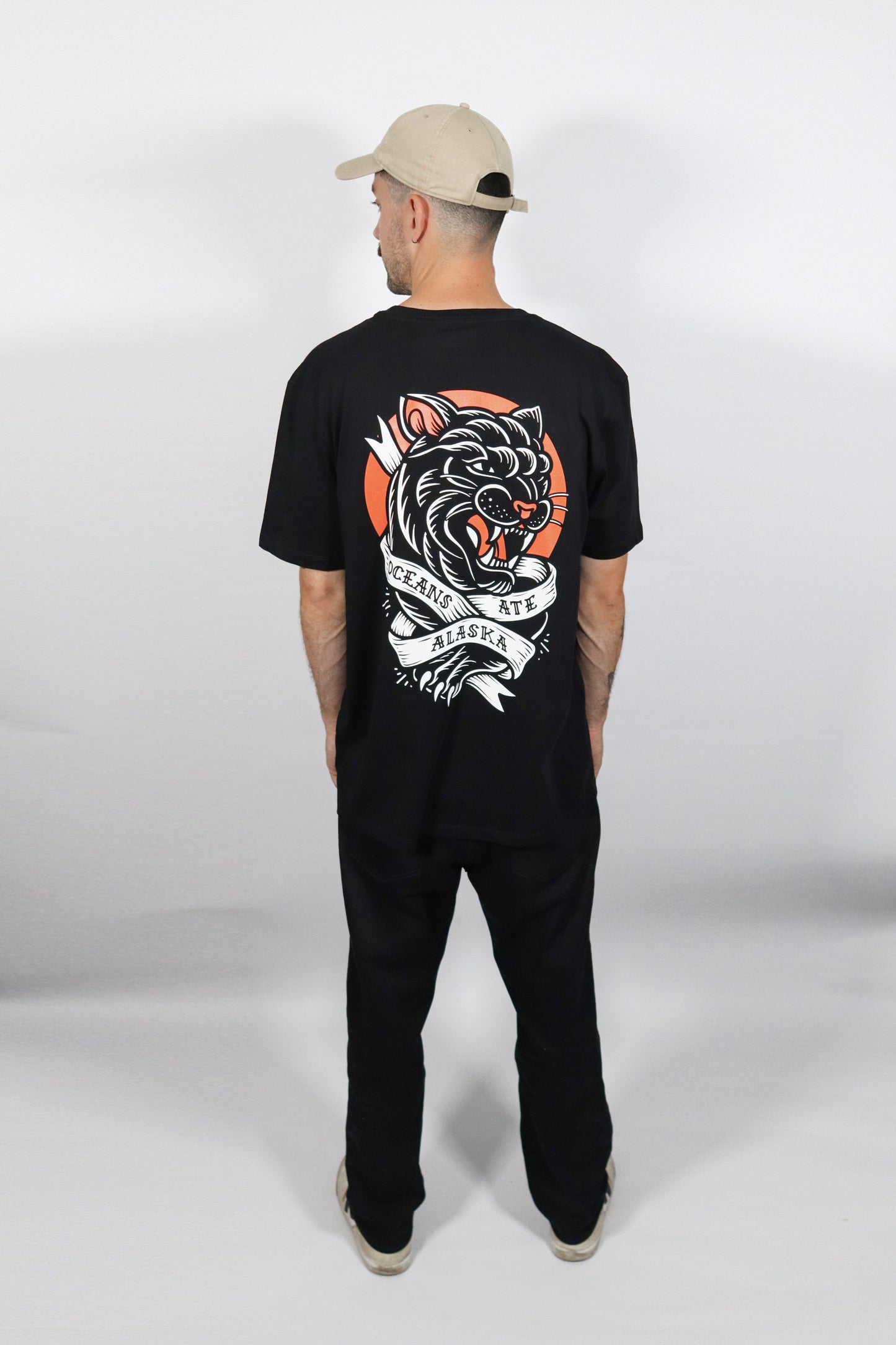 Panther T-Shirt