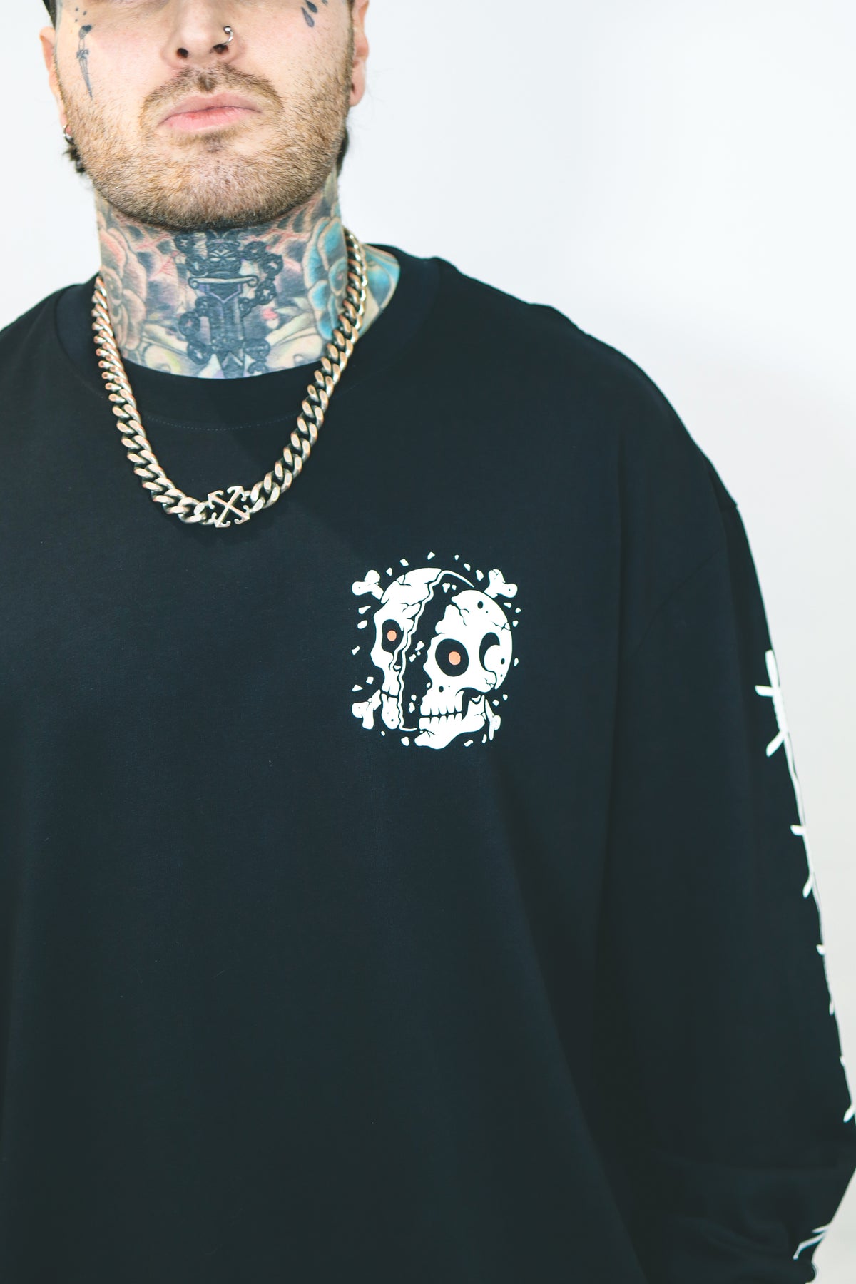 Bring You Back Long Sleeve T-Shirt